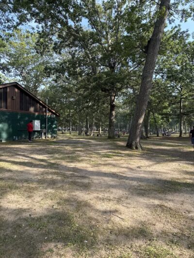 Belmont Lake State Park - West Babylon, NY