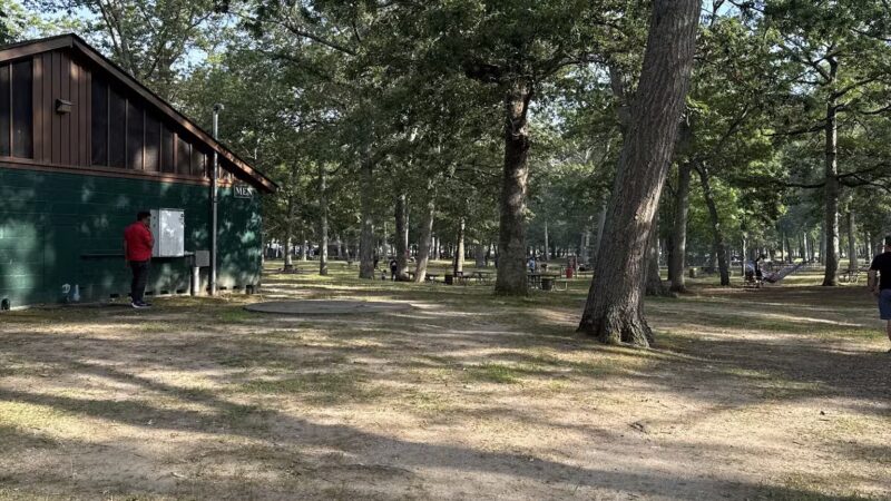 Belmont Lake State Park - West Babylon, NY