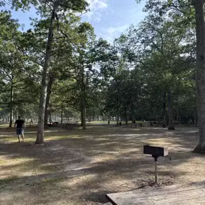 Belmont Lake State Park - West Babylon, NY