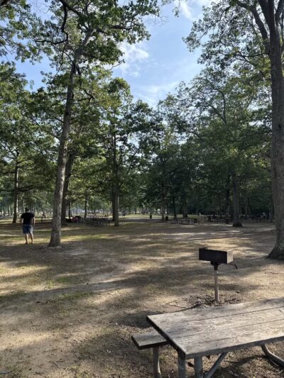 Belmont Lake State Park - West Babylon, NY