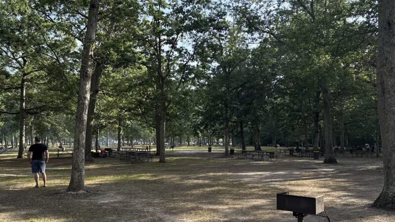 Belmont Lake State Park - West Babylon, NY
