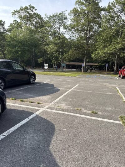 Belmont Lake State Park - West Babylon, NY