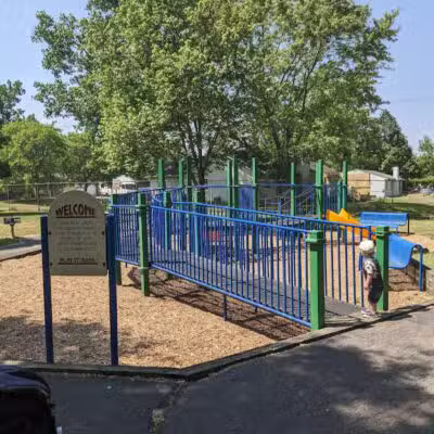 Bloomfield Knolls Park - West Bloomfield Township,