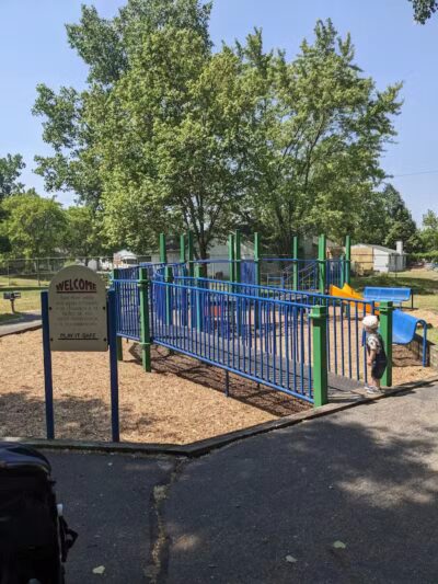 Bloomfield Knolls Park - West Bloomfield Township,