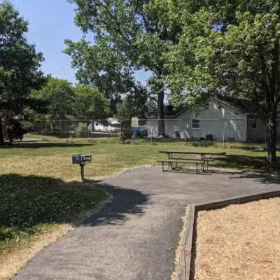 Bloomfield Knolls Park - West Bloomfield Township,