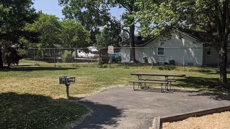 Bloomfield Knolls Park - West Bloomfield Township,