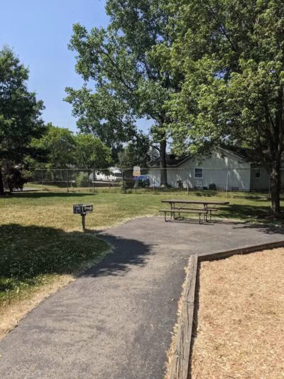 Bloomfield Knolls Park - West Bloomfield Township,