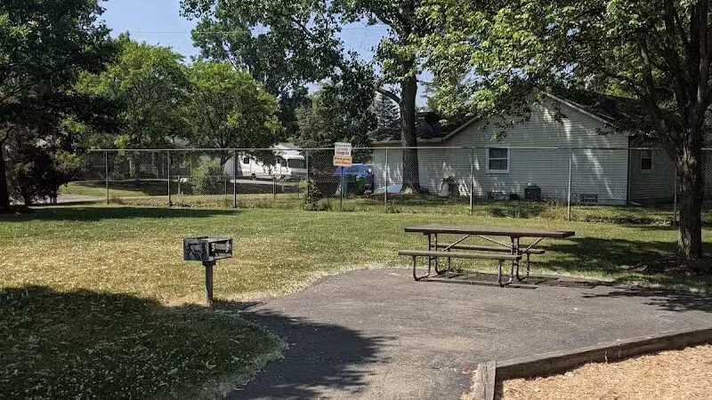 Bloomfield Knolls Park - West Bloomfield Township,