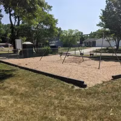 Bloomfield Knolls Park - West Bloomfield Township,