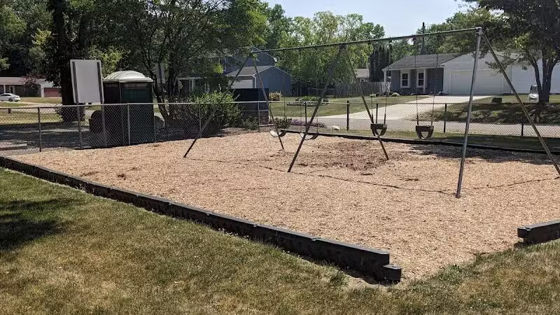 Bloomfield Knolls Park - West Bloomfield Township,