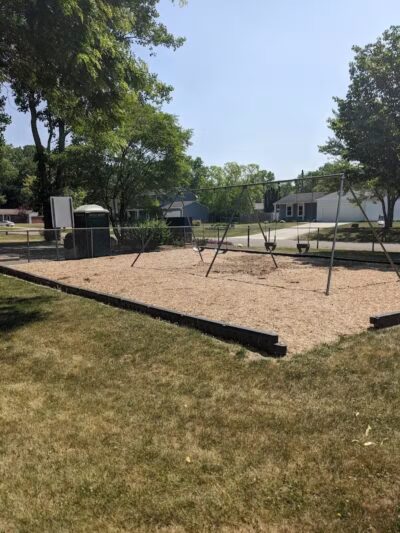 Bloomfield Knolls Park - West Bloomfield Township,