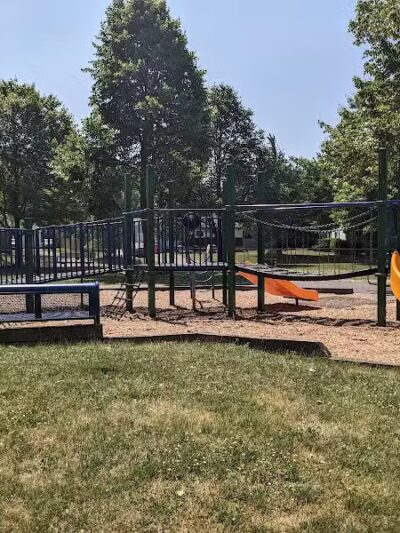 Bloomfield Knolls Park - West Bloomfield Township,