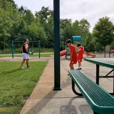 Drake Sports Park - West Bloomfield Township,