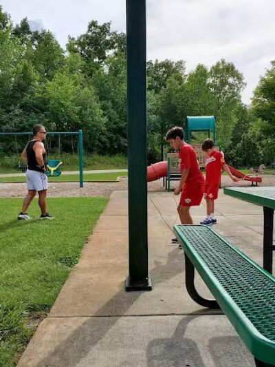 Drake Sports Park - West Bloomfield Township,