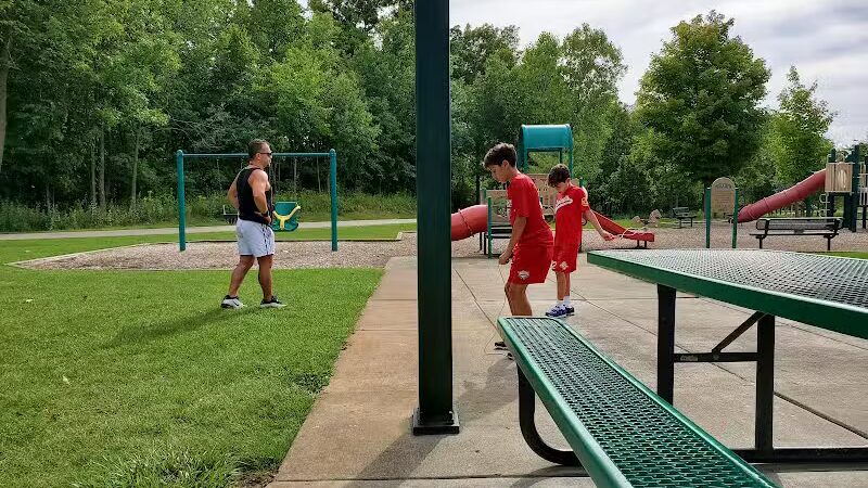 Drake Sports Park - West Bloomfield Township,