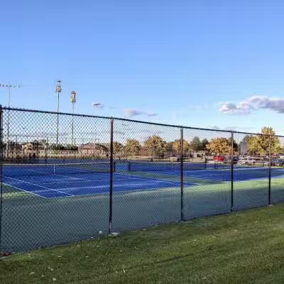 Drake Sports Park - West Bloomfield Township,