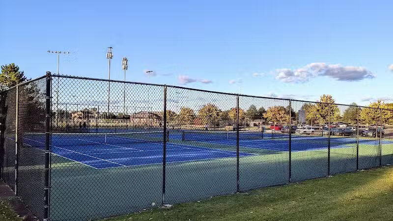 Drake Sports Park - West Bloomfield Township,