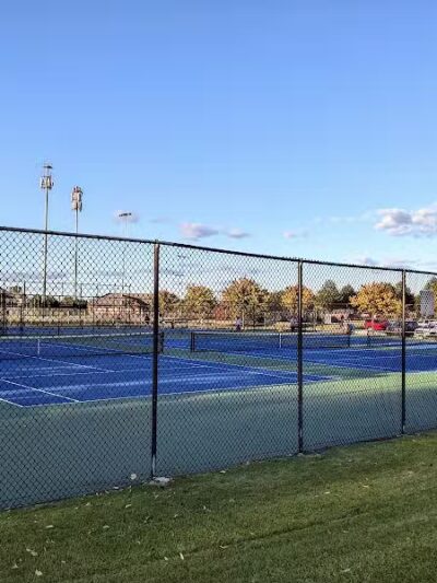 Drake Sports Park - West Bloomfield Township,