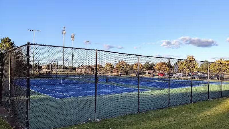 Drake Sports Park - West Bloomfield Township,