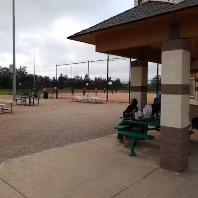 Drake Sports Park - West Bloomfield Township,