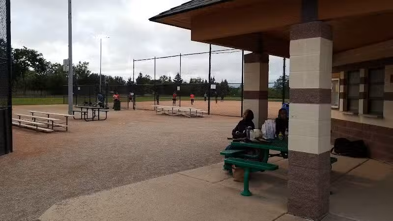 Drake Sports Park - West Bloomfield Township,