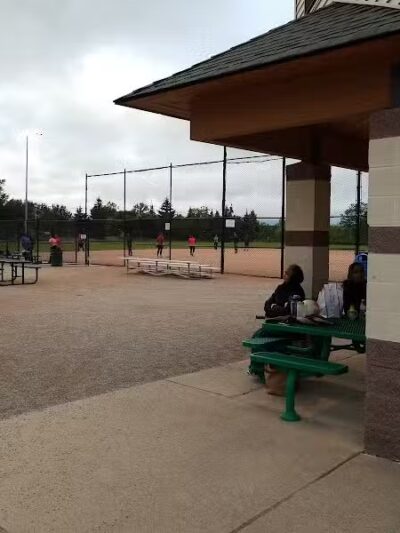 Drake Sports Park - West Bloomfield Township,