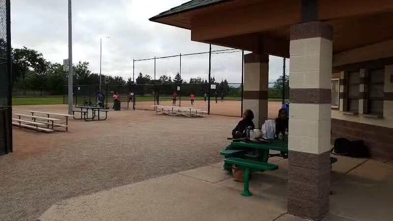 Drake Sports Park - West Bloomfield Township,