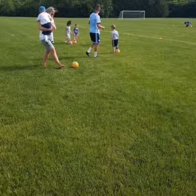 Drake Sports Park - West Bloomfield Township,