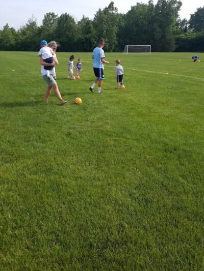 Drake Sports Park - West Bloomfield Township,