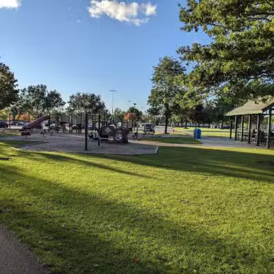 Drake Sports Park - West Bloomfield Township,