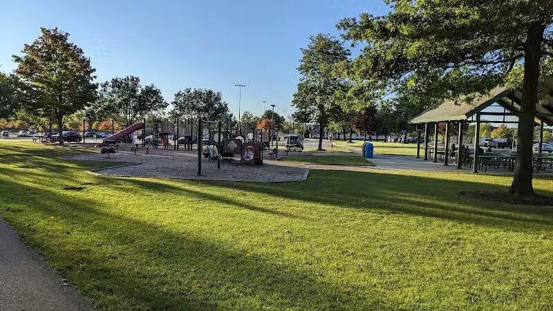 Drake Sports Park - West Bloomfield Township,