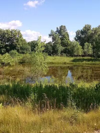 Drake Sports Park - West Bloomfield Township,