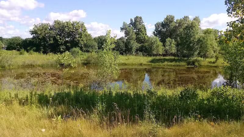 Drake Sports Park - West Bloomfield Township,