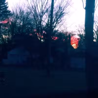 Hester Court Park - West Bloomfield Township, MI