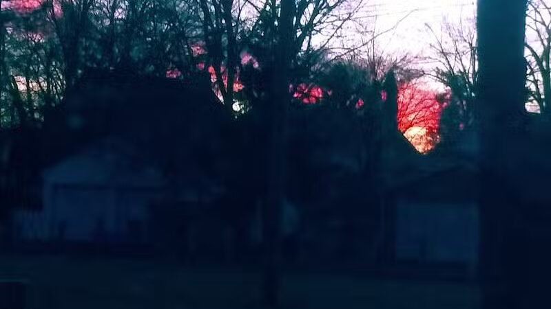 Hester Court Park - West Bloomfield Township, MI