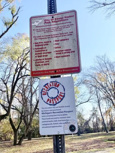 Hester Court Park - West Bloomfield Township, MI