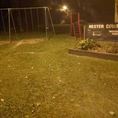 Hester Court Park - West Bloomfield Township, MI