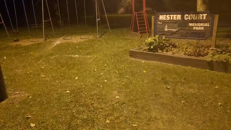 Hester Court Park - West Bloomfield Township, MI