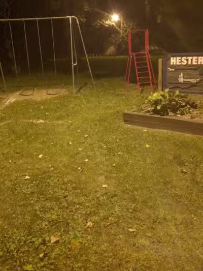 Hester Court Park - West Bloomfield Township, MI