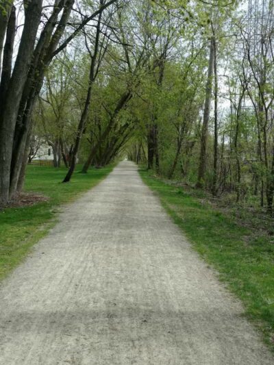 Hester Court Park - West Bloomfield Township, MI