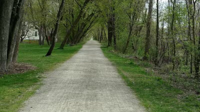 Hester Court Park - West Bloomfield Township, MI