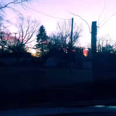 Hester Court Park - West Bloomfield Township, MI