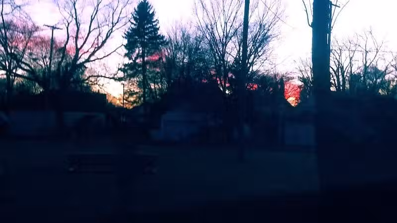 Hester Court Park - West Bloomfield Township, MI