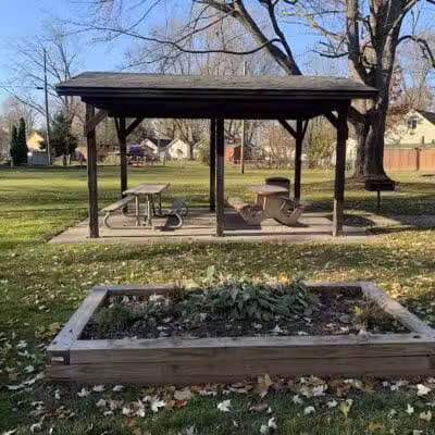 Hester Court Park - West Bloomfield Township, MI