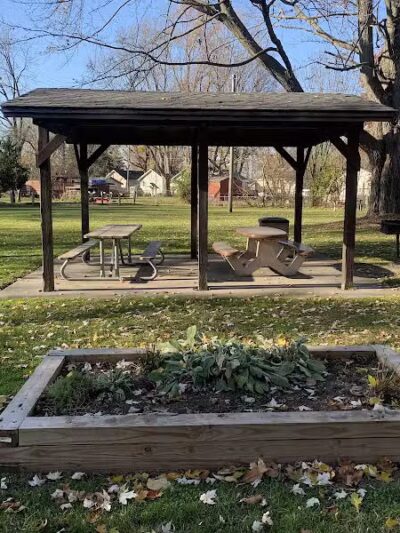 Hester Court Park - West Bloomfield Township, MI