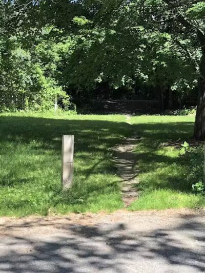 Hester Court Park - West Bloomfield Township, MI