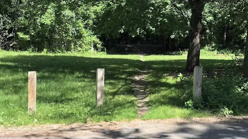 Hester Court Park - West Bloomfield Township, MI