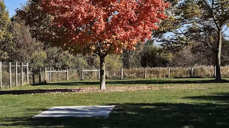 Karner Farm - West Bloomfield Township, MI