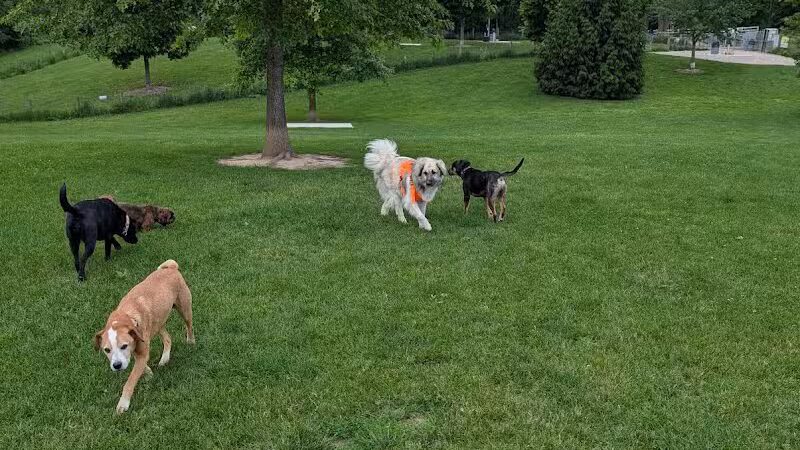 Karner Farm - West Bloomfield Township, MI