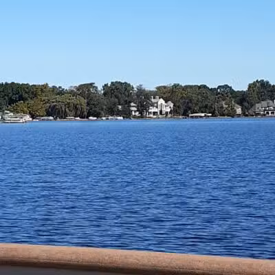 Marshbank Park - West Bloomfield Township,
